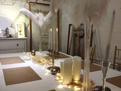 -漫时光艺术生活馆