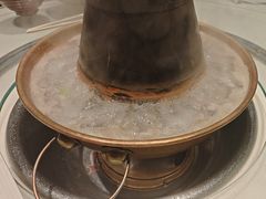 -福寿斋·老北京铜锅涮肉·烤鸭(顺义总店)