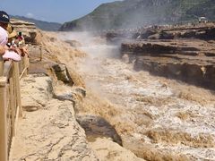 -陕西黄河壶口瀑布旅游区