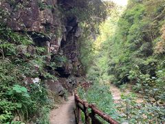 -广东大峡谷