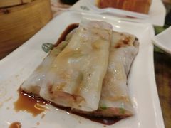 -添好运点心专门店(深水埗店)