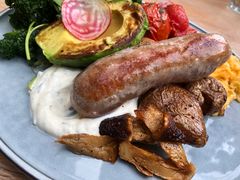 -O'mills Sourdough Bakery&Bistro(永嘉路店)