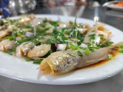 -恒盛海鲜餐厅