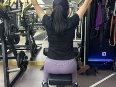 -简·无界健身工作室·运动康复·体态(石厦店)