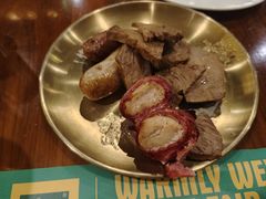 -拉丁餐厅·巴西烤肉自助(正佳广场店)