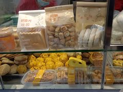 -宫门口馒头铺(创始人总店)