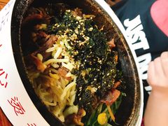 -京尚道韩式美食屋(海甸岛店)