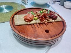 三拼-闲湖城·黄龙饭店