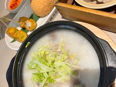 -蔡澜港式点心(皇庭广场店)