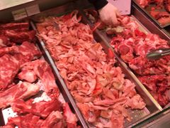 -永辉超市(凯德·天府店)