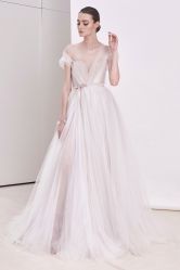 -MANLI BRIDAL婚纱