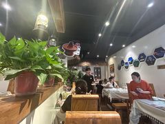 -茶花妹子云南餐厅(传媒大学店)