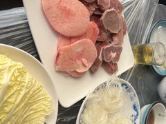 -鑫龙火锅城(青岛分店)