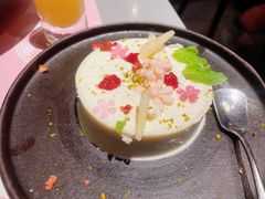 -西堤牛排(北京国瑞店)