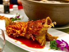 -新聚丰菜馆(太监弄店)