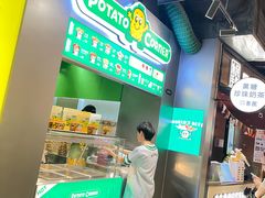 -南京时尚莱迪购物广场(正洪街店)