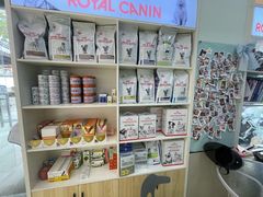 -格蕾宠物医院24H·猫科·肿瘤科·骨科中心(福州总院)