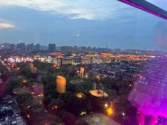 -烛影拾光观景餐厅·创意菜·摄影·小提琴(大唐不夜城店)