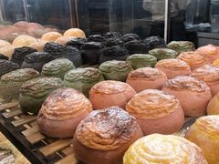 -奈雪的茶(凯德新都心店)