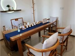 -小茶闲舍·观景商务茶馆(广州塔店)