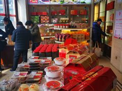 零售区-杏花樓(大世界店)