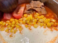 -火山屋台(新街口店)