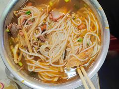 -北海田螺店(四川路店)