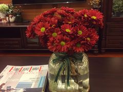 -ChaKo Flora ·茶子花艺 (市北店)