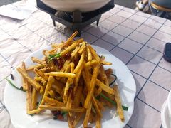 -狮龙啤酒烧烤屋(建二路店)