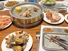 -汉巴味德(沈阳万象汇店)