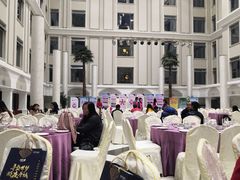 -武汉汉口火车站东方建国大酒店