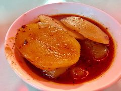 -好吃狗凉糕总店