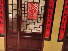 -西贝(六里桥旗舰店)