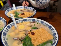 -小潘记鸭血粉丝汤