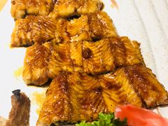 -大岛日本料理铁板烧(南通大饭店)