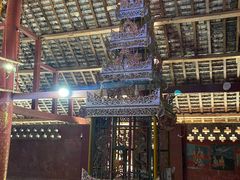 -曼丢傣家古寨