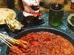 -蜀大侠火锅(寰球文化地标·总府店)