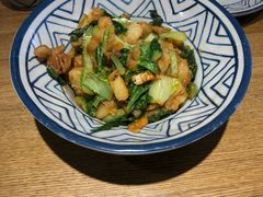 -山丹丹西北菜(金贸大厦店)