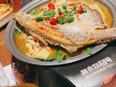 -神府路壹号·海鲜烧烤·砂锅粥·锅物(三坊七巷店)