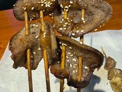 -京狮炙燥·精酿烧烤(首经贸店)