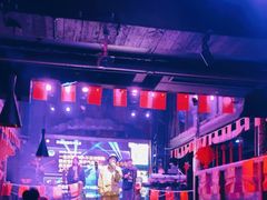 -老木头音乐空间(月河街店)