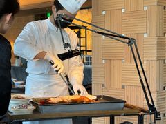 -喜悦烤鸭·新京菜(王府井店)