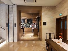-无锡苏宁银河国际酒店-悦府65中餐厅