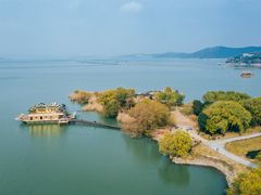 -三国水浒景区(无锡影视基地)