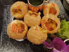 -克比叔叔印度餐厅Kebabs on the Grille (人民广场店)