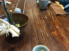 -香园自助小火锅