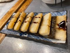 -探鱼·鲜青椒爽麻烤鱼(广州花都来又来店)