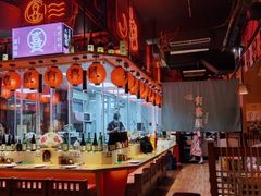 -有喜屋·深夜食堂(北京西路店)