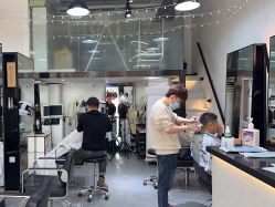 -香港菲发蒲美发沙龙