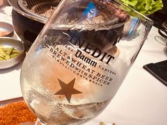 -范儿·嫂子烤肉·精致炭火烤肉(长治路店)